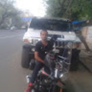 Meet your Posher, Jonny